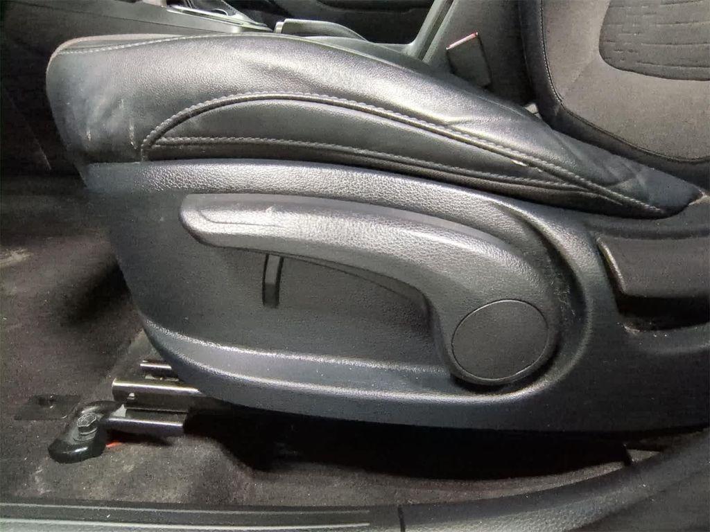 used 2021 Kia Seltos car, priced at $11,777