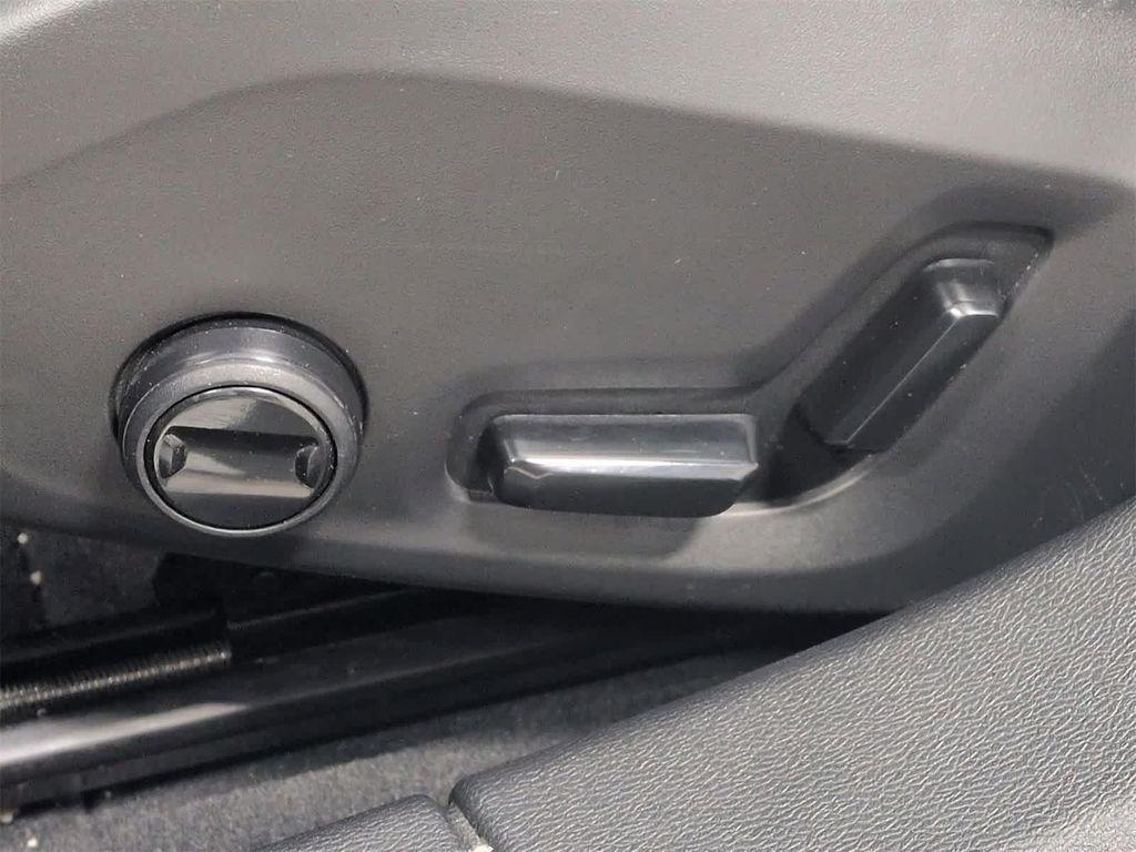 used 2021 Volvo V60 Cross Country car, priced at $24,999