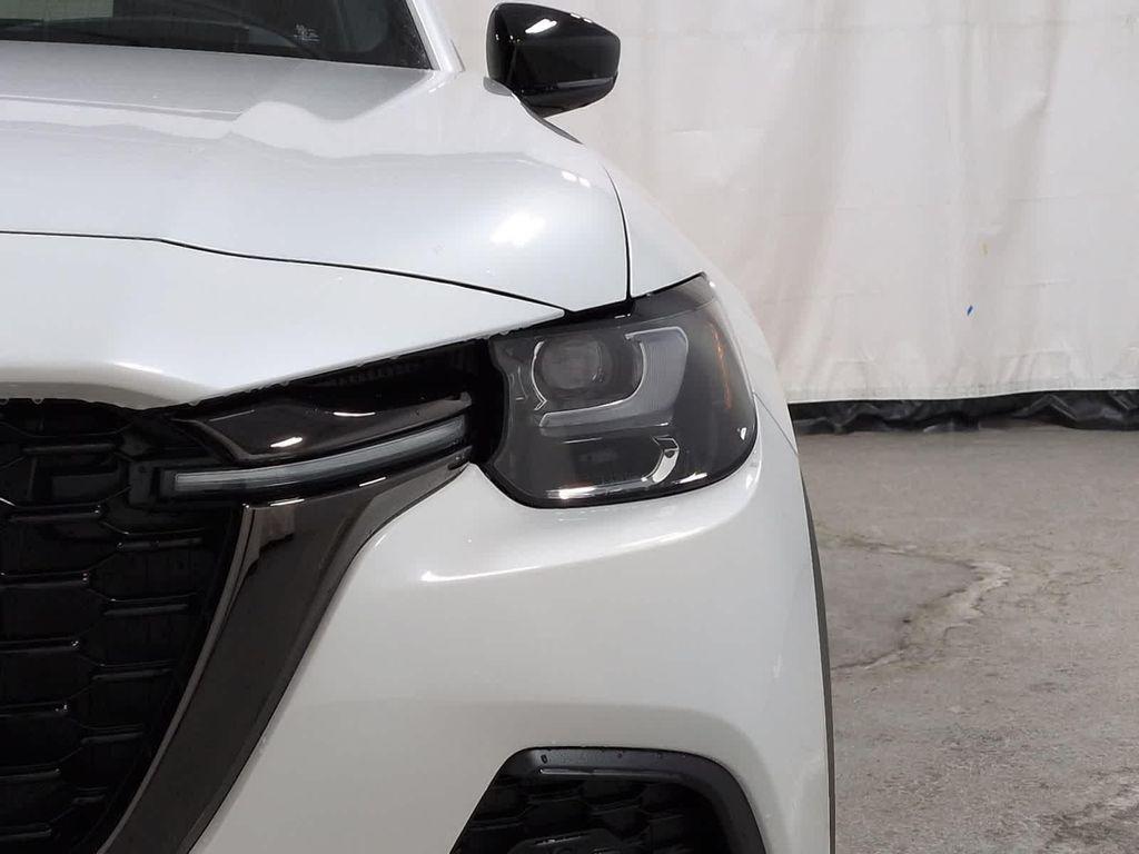 new 2026 Mazda CX-70 car, priced at $50,885