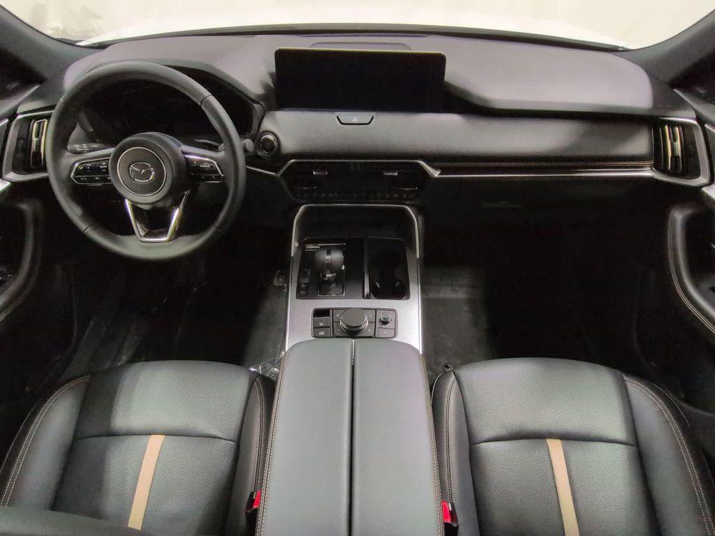 new 2026 Mazda CX-70 car, priced at $50,885