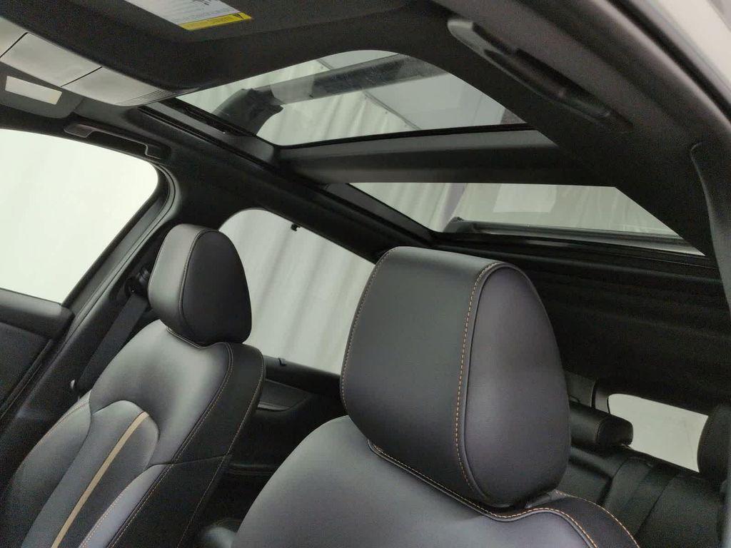 new 2026 Mazda CX-70 car, priced at $50,885