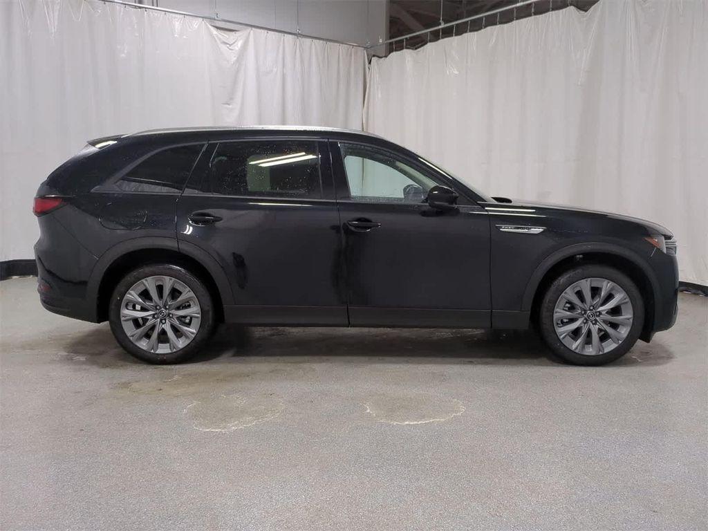 new 2026 Mazda CX-90 PHEV car, priced at $52,975
