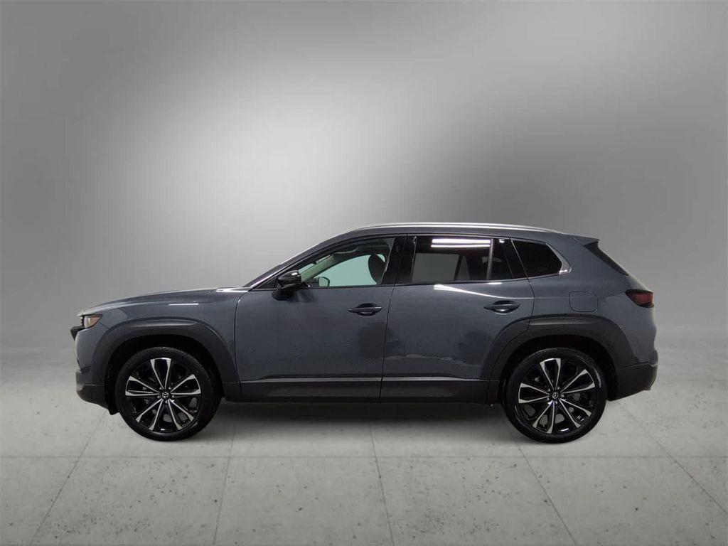 used 2025 Mazda CX-50 car, priced at $30,990