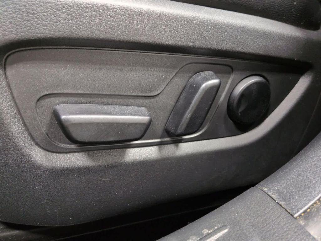 used 2025 Mazda CX-50 car, priced at $30,990