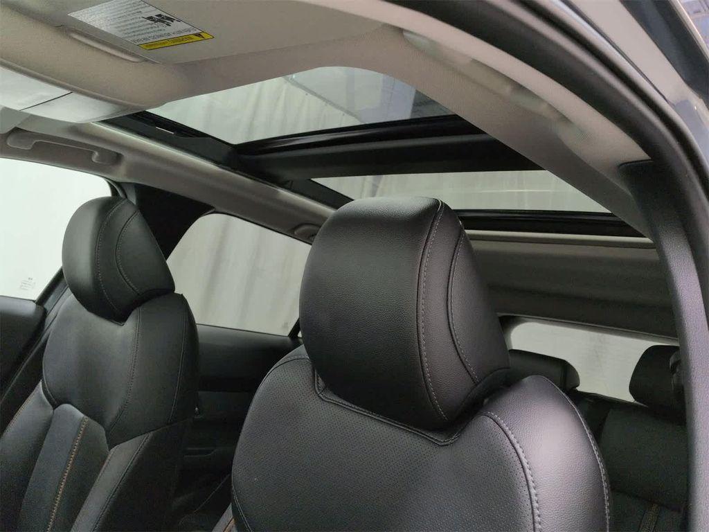 used 2025 Mazda CX-50 car, priced at $30,990