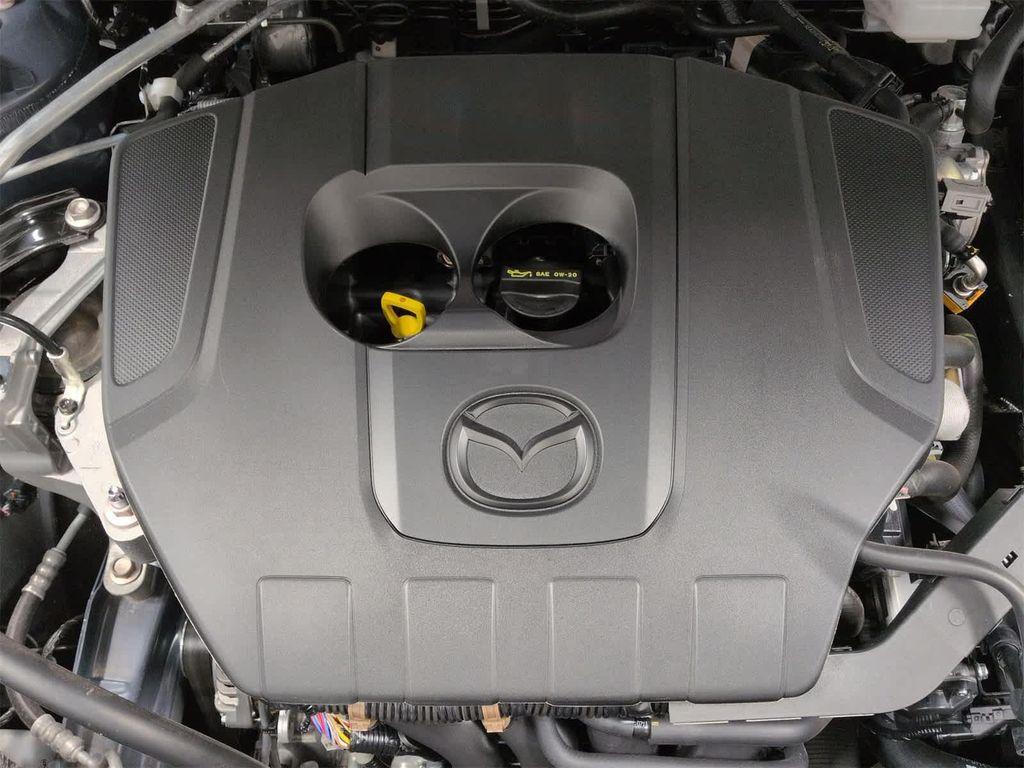 used 2025 Mazda CX-50 car, priced at $30,990