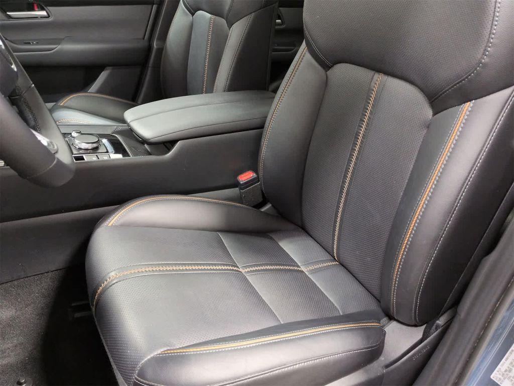 used 2025 Mazda CX-50 car, priced at $30,990