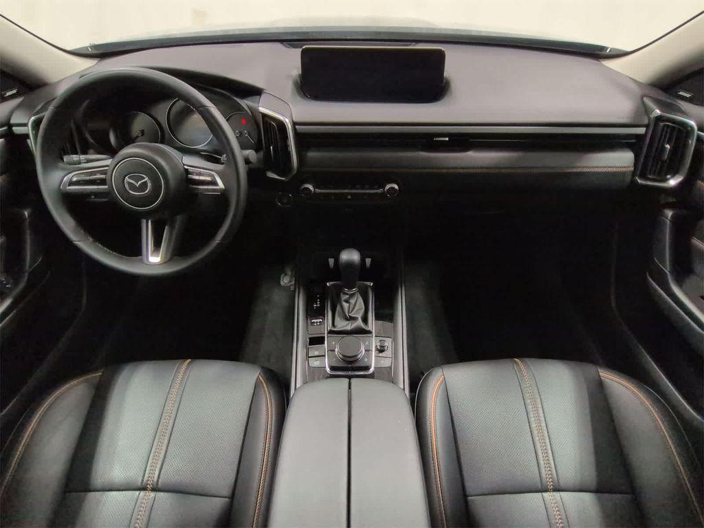 used 2025 Mazda CX-50 car, priced at $30,990