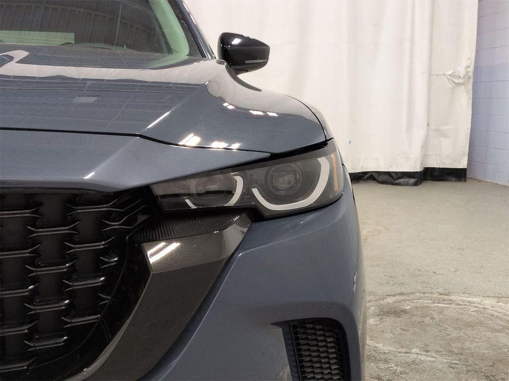 used 2025 Mazda CX-50 car, priced at $30,990
