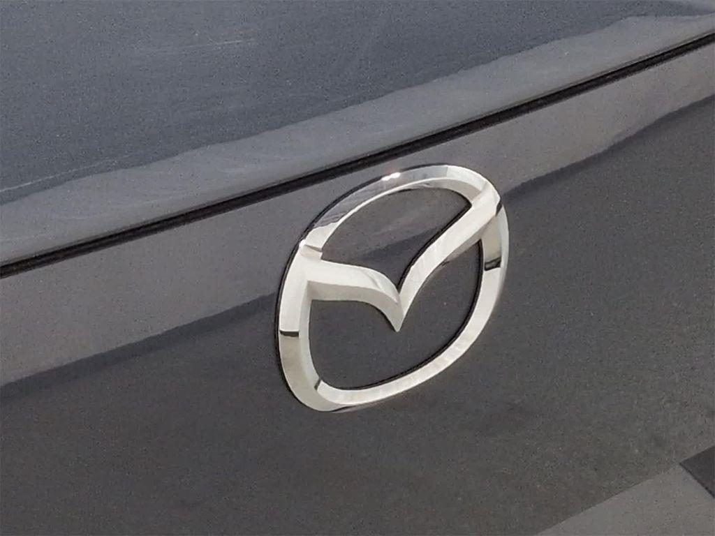 used 2025 Mazda CX-50 car, priced at $30,990