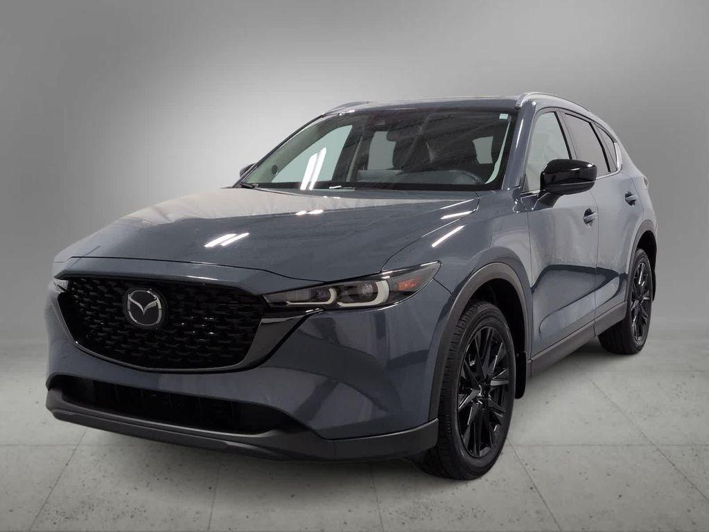 used 2023 Mazda CX-5 car, priced at $26,990
