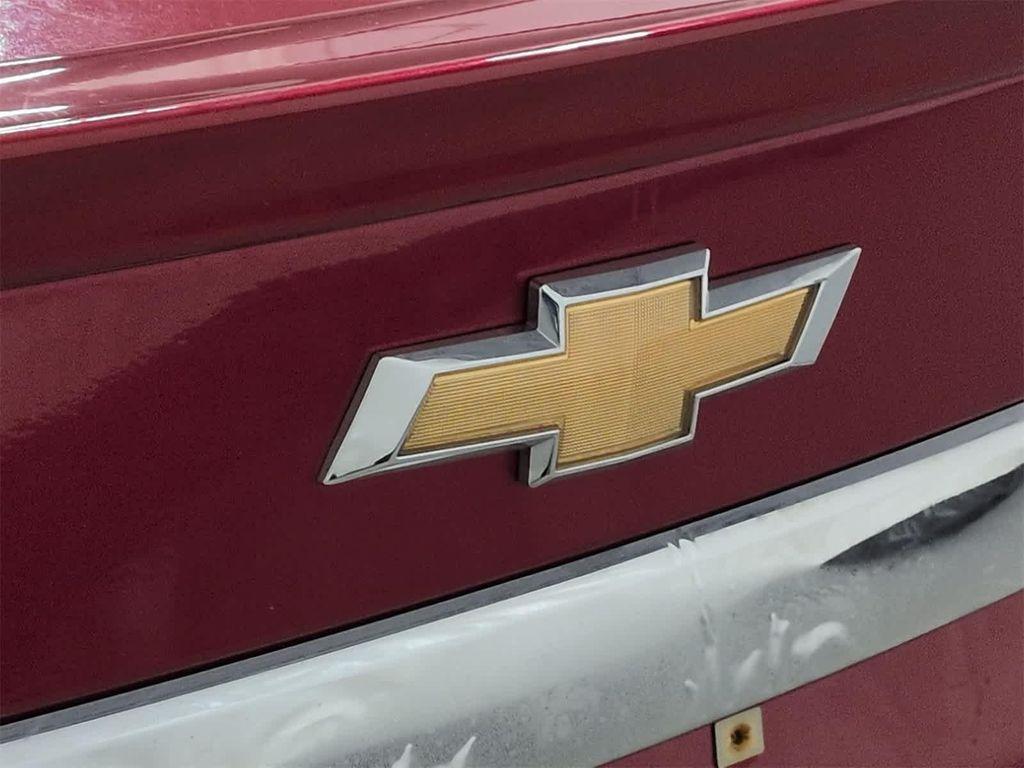 used 2014 Chevrolet Cruze car, priced at $4,888