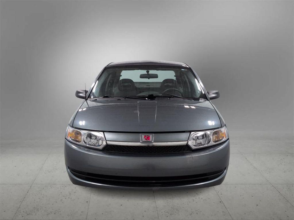 used 2004 Saturn Ion car, priced at $2,991