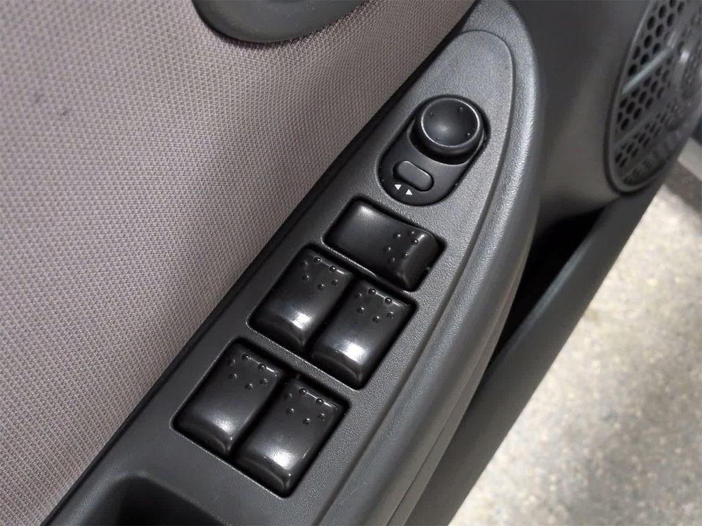 used 2004 Saturn Ion car, priced at $2,991