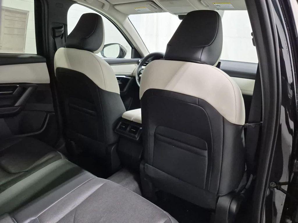 new 2026 Mazda CX-5 car, priced at $36,270