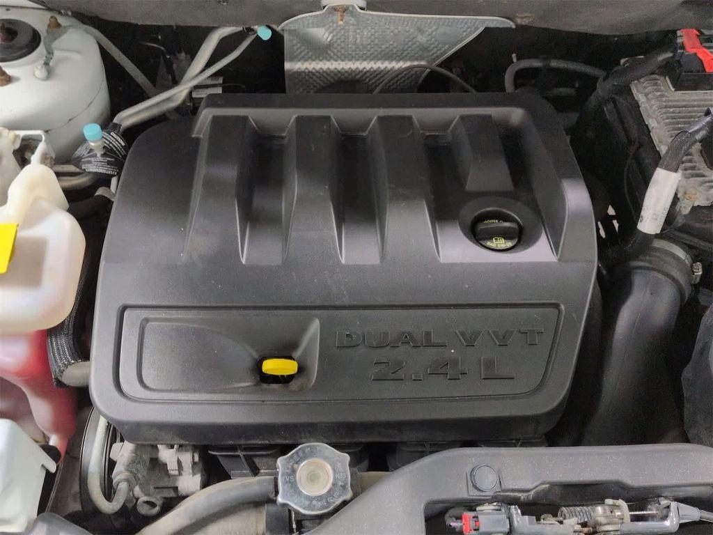 used 2014 Jeep Patriot car, priced at $4,888