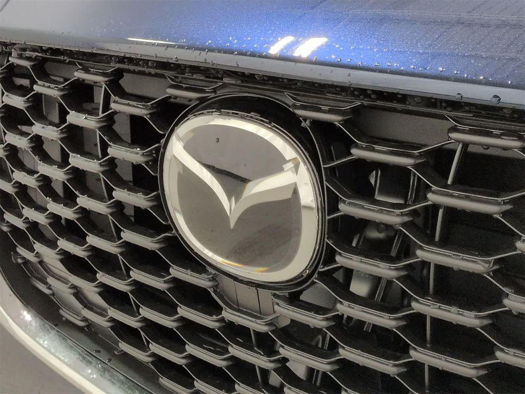 new 2026 Mazda CX-90 car, priced at $40,180