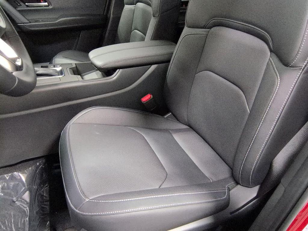 new 2026 Mazda CX-5 car, priced at $40,035