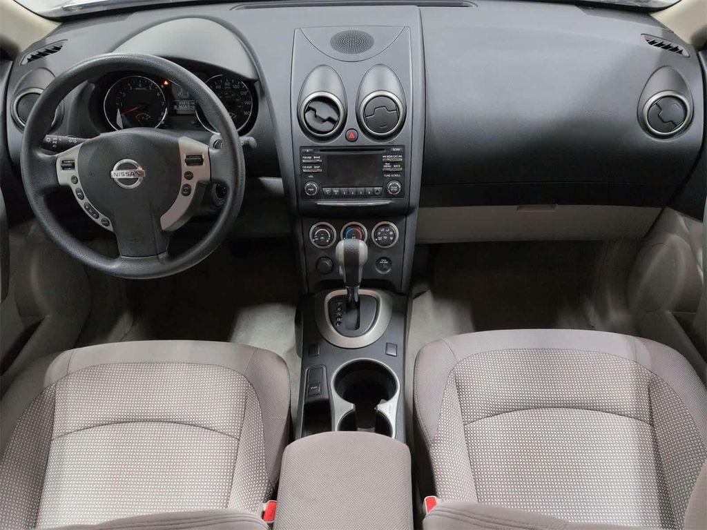 used 2013 Nissan Rogue car, priced at $5,999