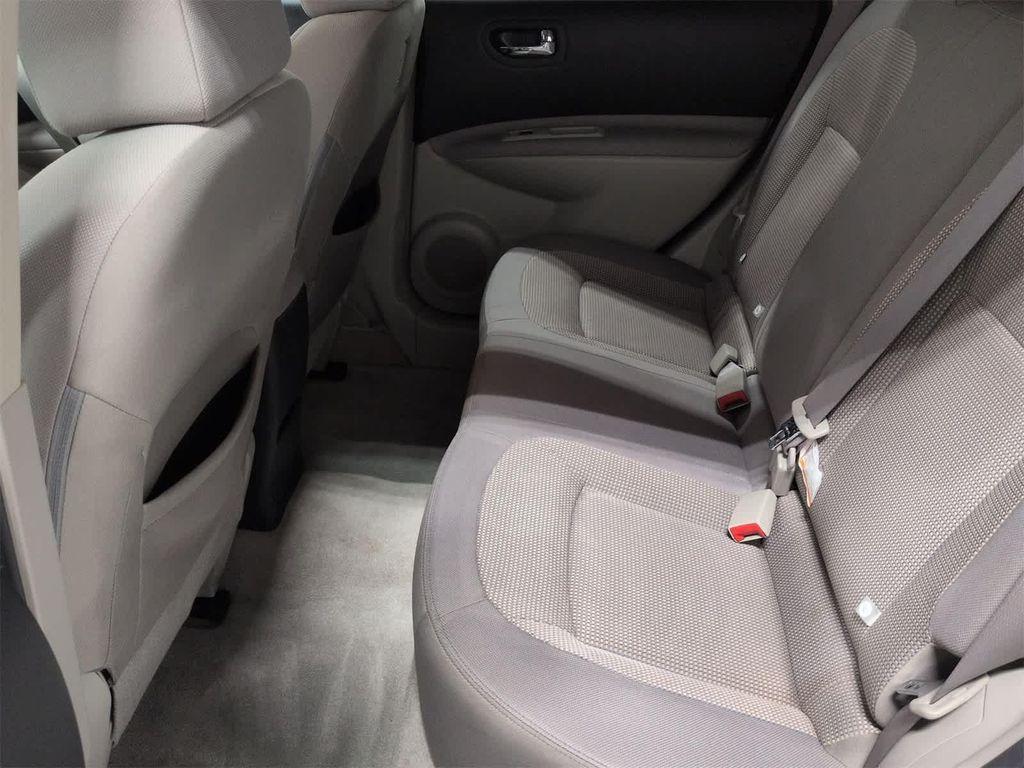 used 2013 Nissan Rogue car, priced at $5,999