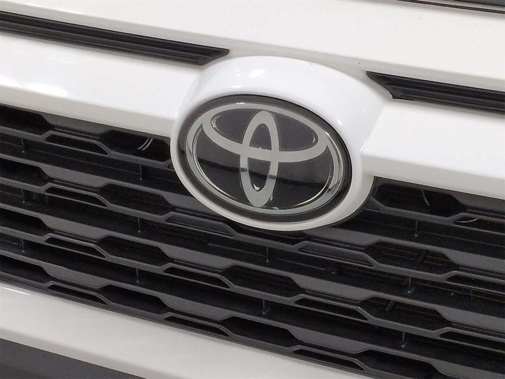 used 2019 Toyota RAV4 car, priced at $16,777