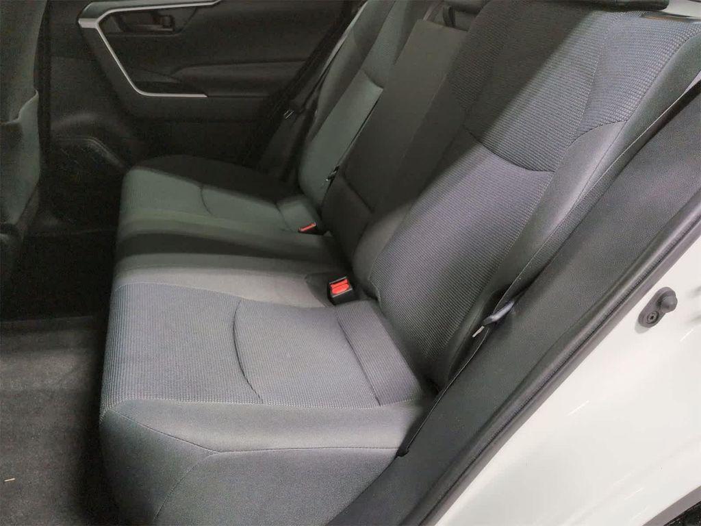 used 2019 Toyota RAV4 car, priced at $16,777
