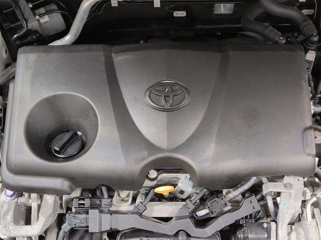 used 2019 Toyota RAV4 car, priced at $16,777