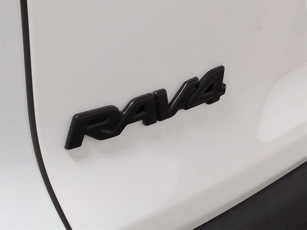 used 2019 Toyota RAV4 car, priced at $16,777
