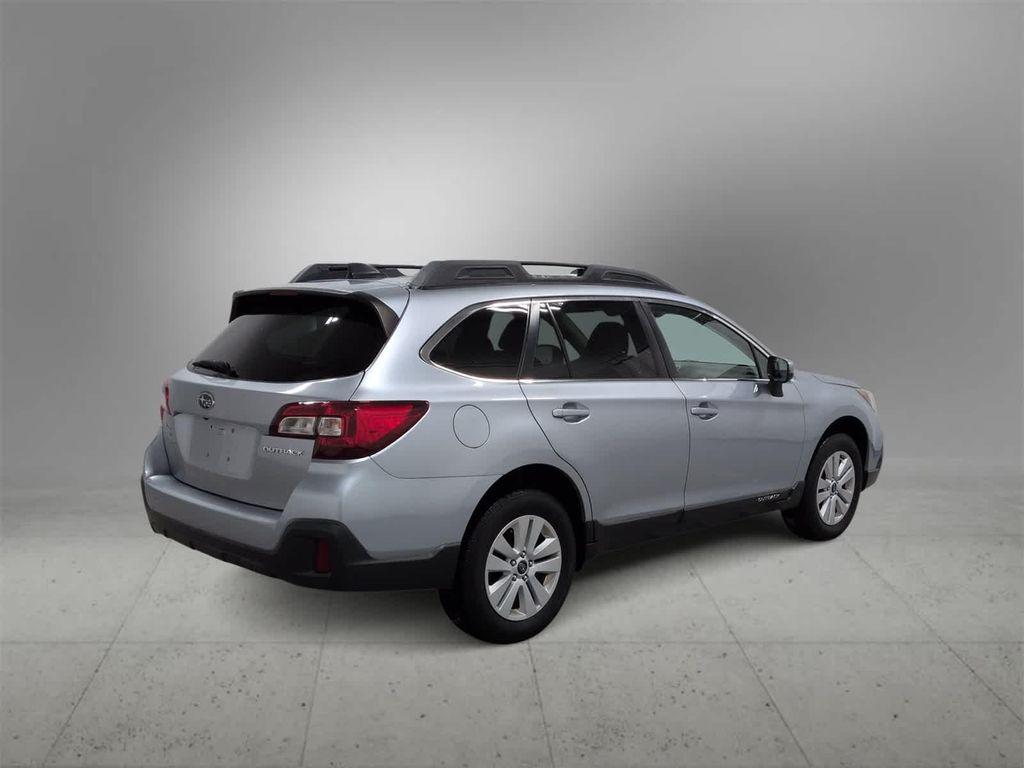 used 2019 Subaru Outback car, priced at $13,780