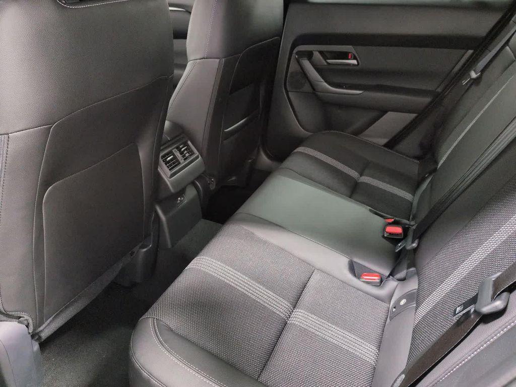 new 2026 Mazda CX-50 car, priced at $34,510