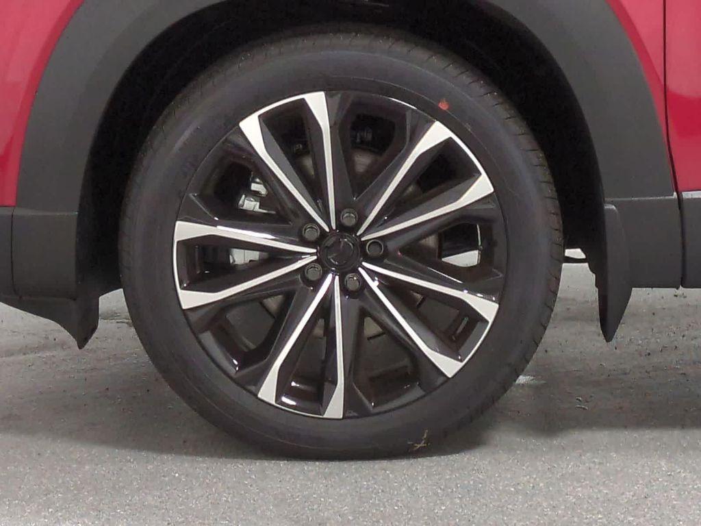 new 2026 Mazda CX-50 car, priced at $40,177