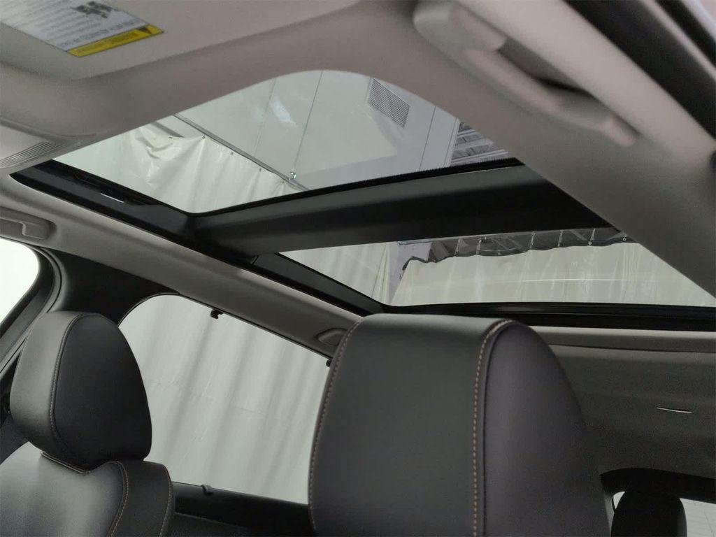 new 2026 Mazda CX-90 car, priced at $49,105