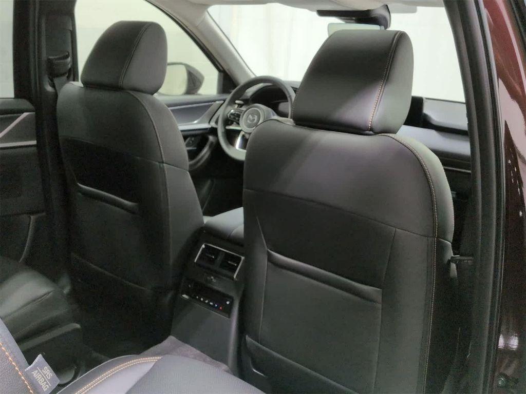 new 2026 Mazda CX-90 car, priced at $49,105