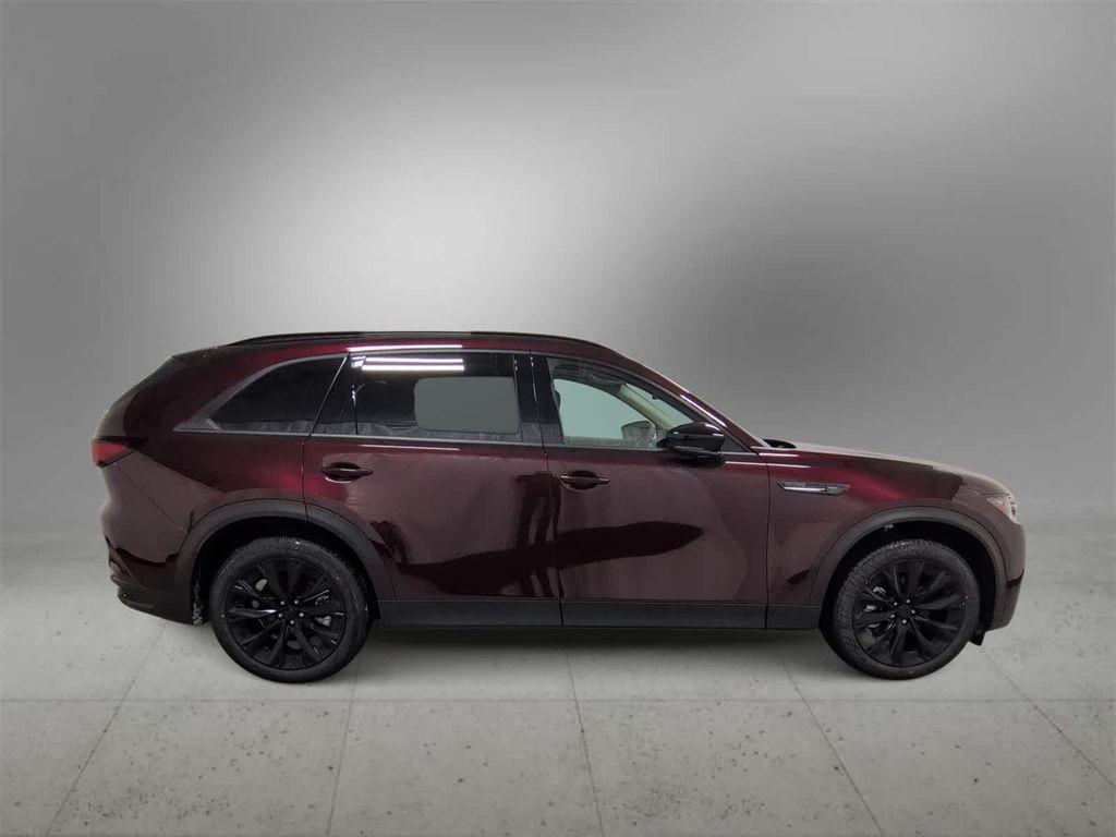 new 2026 Mazda CX-90 car, priced at $49,105
