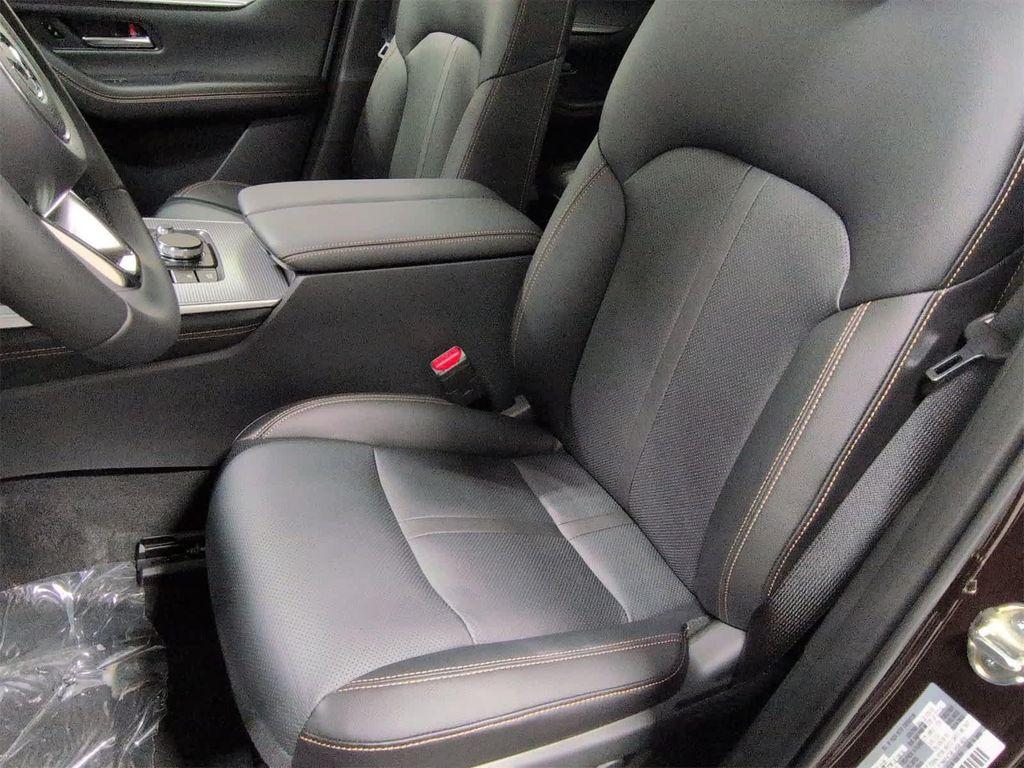 new 2026 Mazda CX-90 car, priced at $49,105