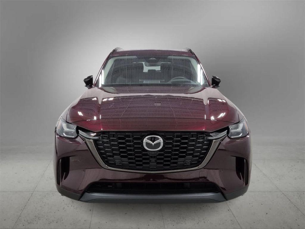 new 2026 Mazda CX-90 car, priced at $49,105