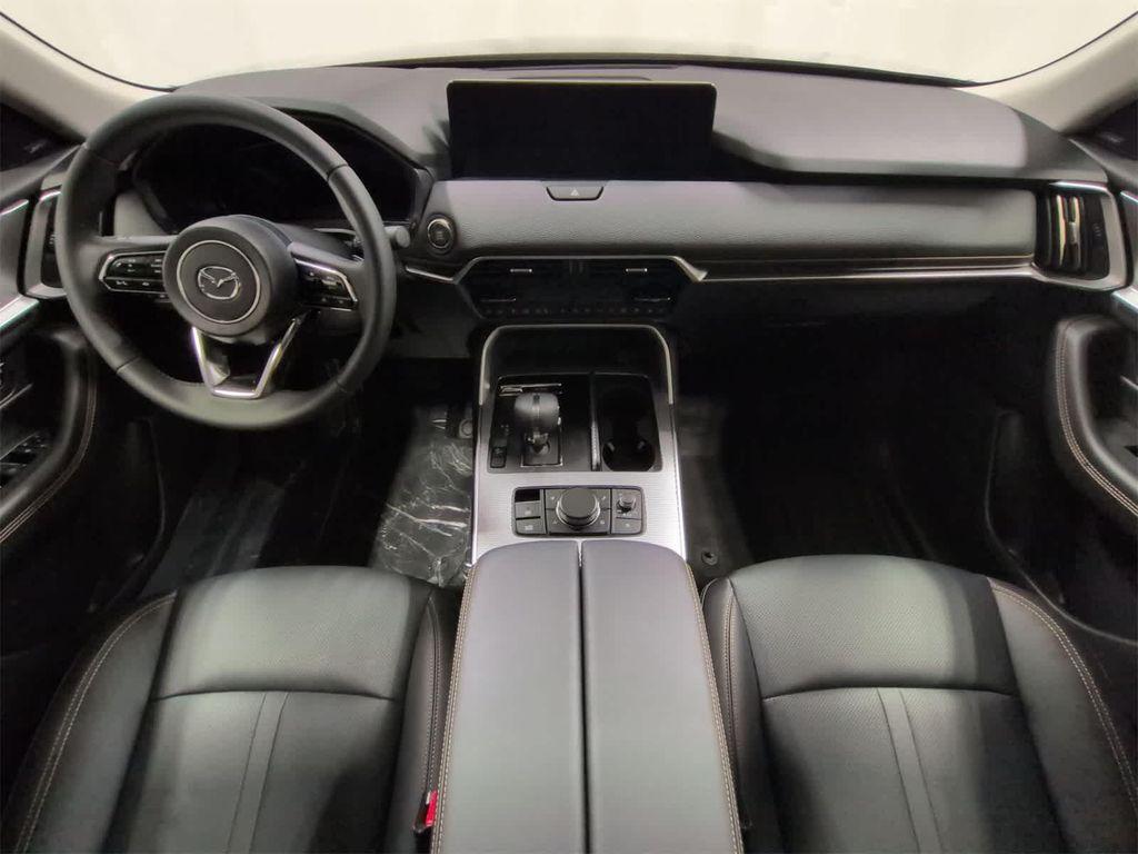 new 2026 Mazda CX-90 car, priced at $49,105