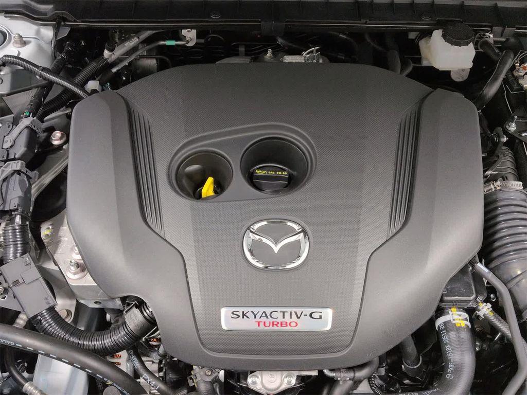 new 2026 Mazda CX-50 car, priced at $39,609