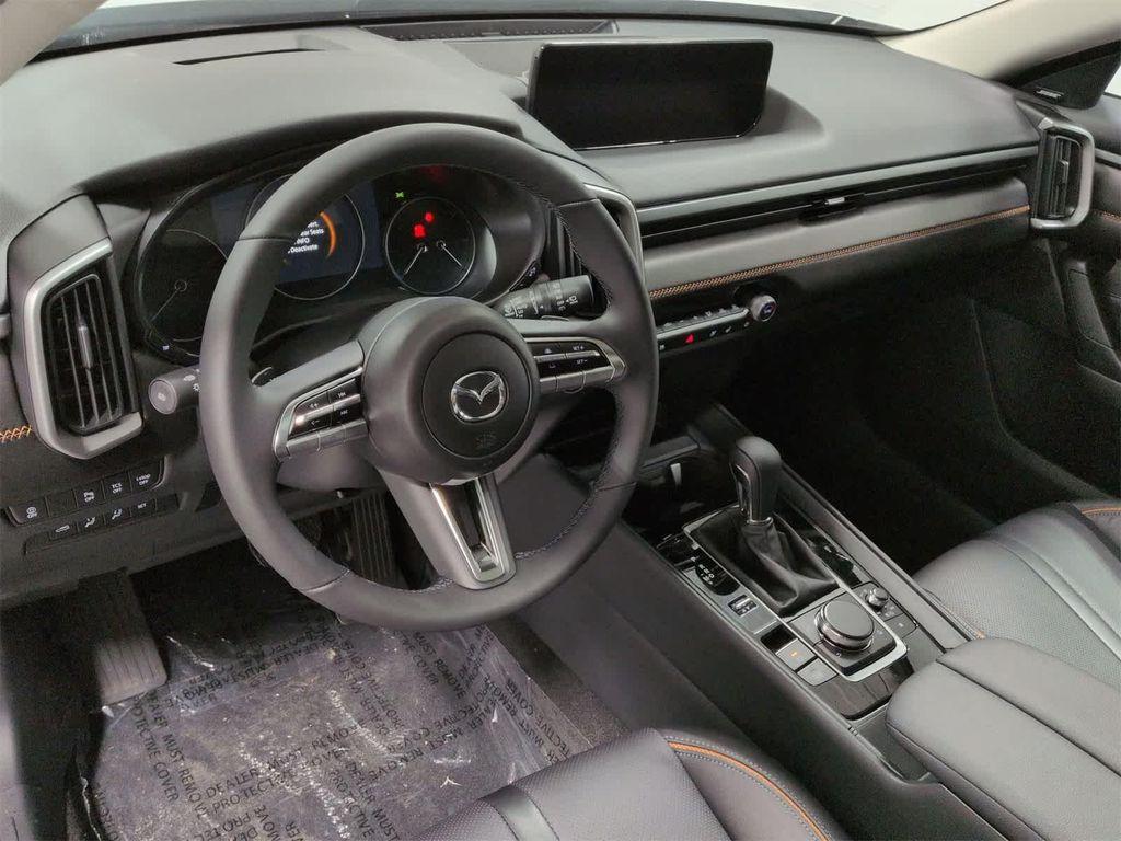 new 2026 Mazda CX-50 car, priced at $39,609