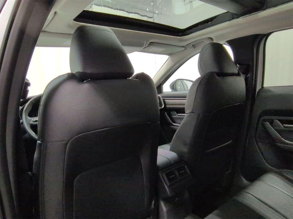new 2026 Mazda CX-50 car, priced at $39,609