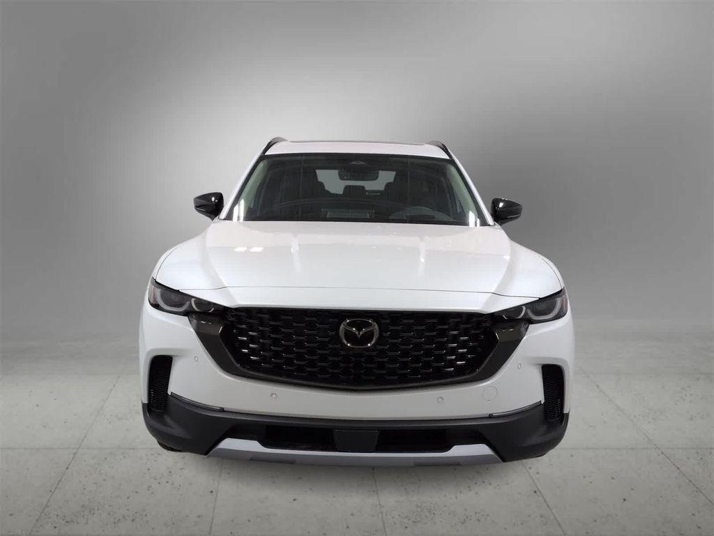 new 2026 Mazda CX-50 car, priced at $39,609