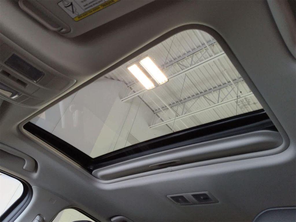 new 2025 Mazda CX-5 car, priced at $34,198