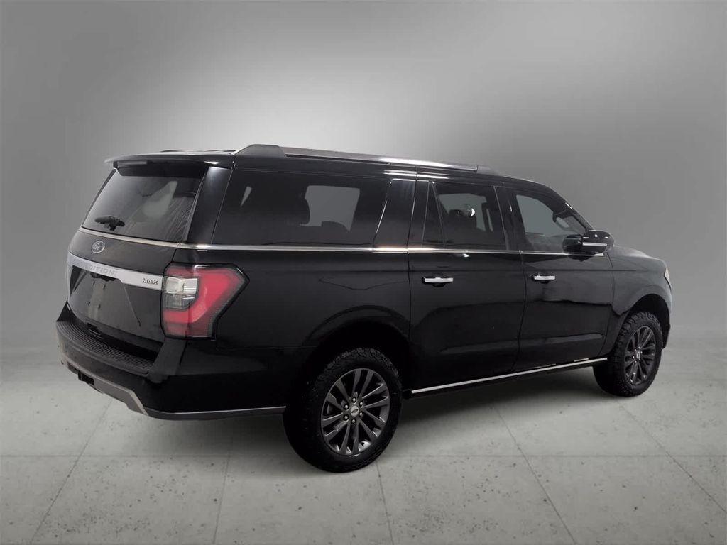 used 2019 Ford Expedition Max car, priced at $22,992