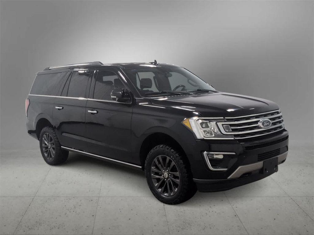 used 2019 Ford Expedition Max car, priced at $22,992