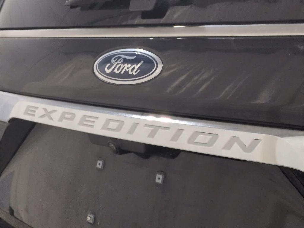 used 2019 Ford Expedition Max car, priced at $22,992