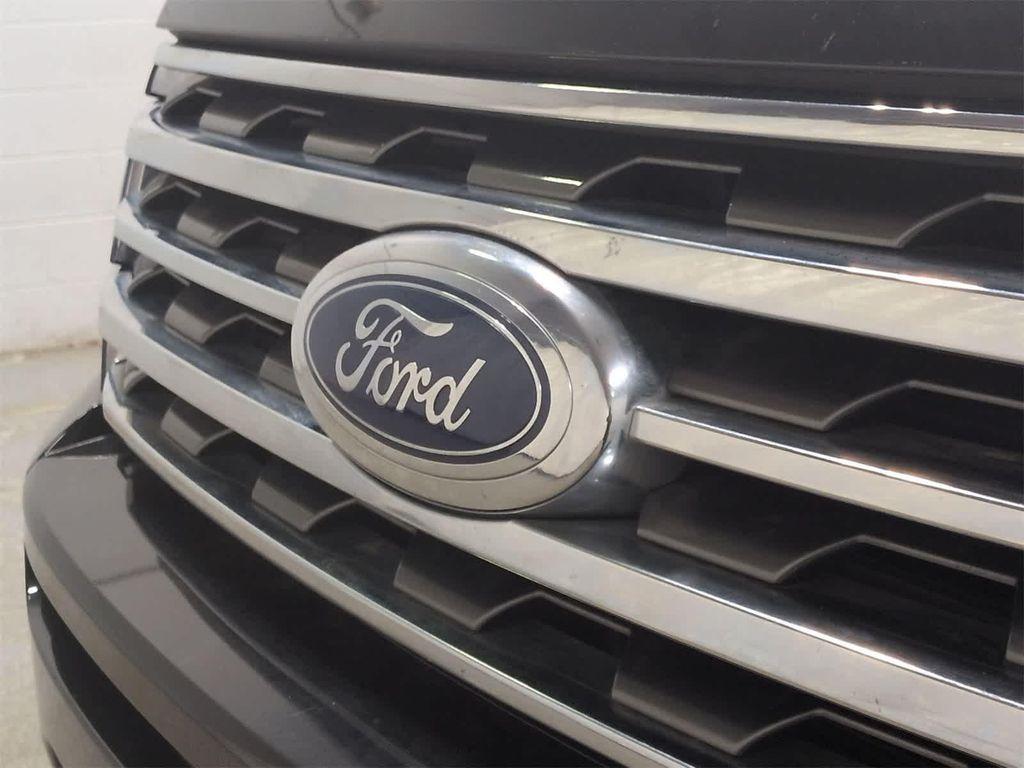 used 2019 Ford Expedition Max car, priced at $22,992