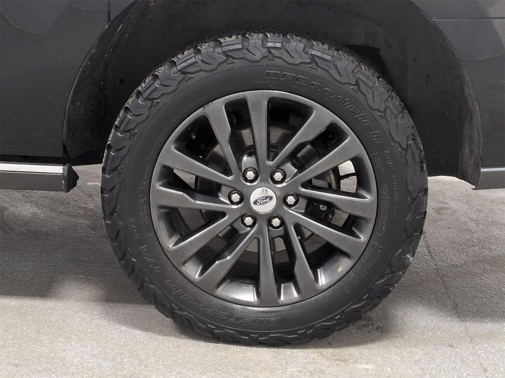 used 2019 Ford Expedition Max car, priced at $22,992