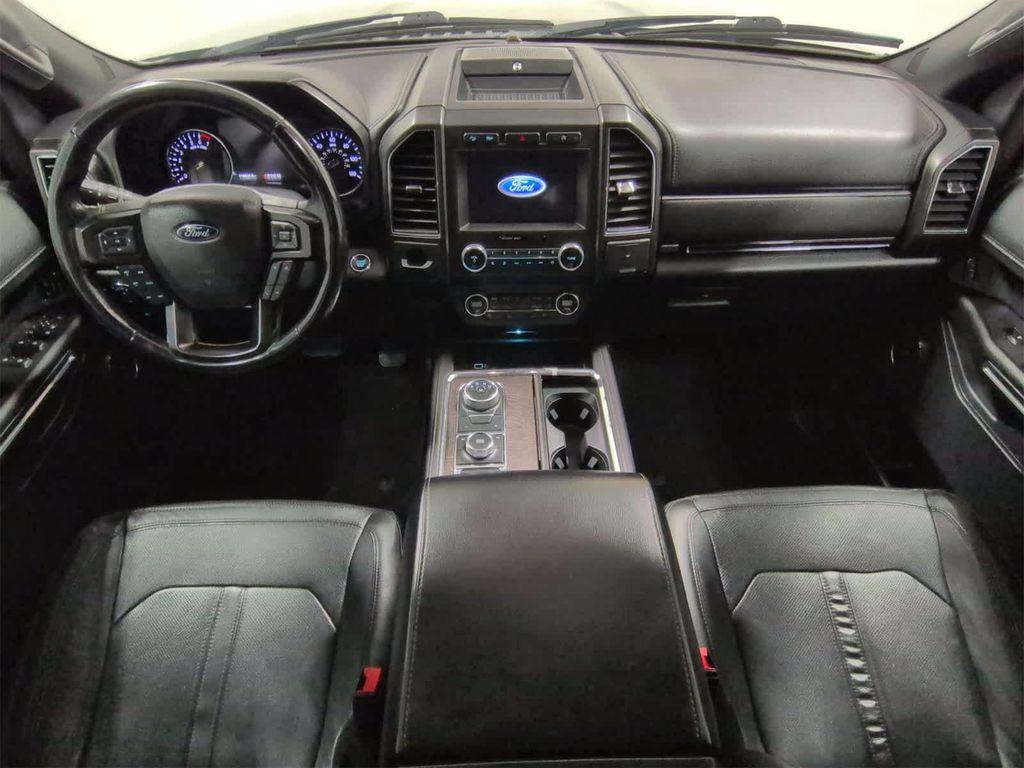 used 2019 Ford Expedition Max car, priced at $22,992