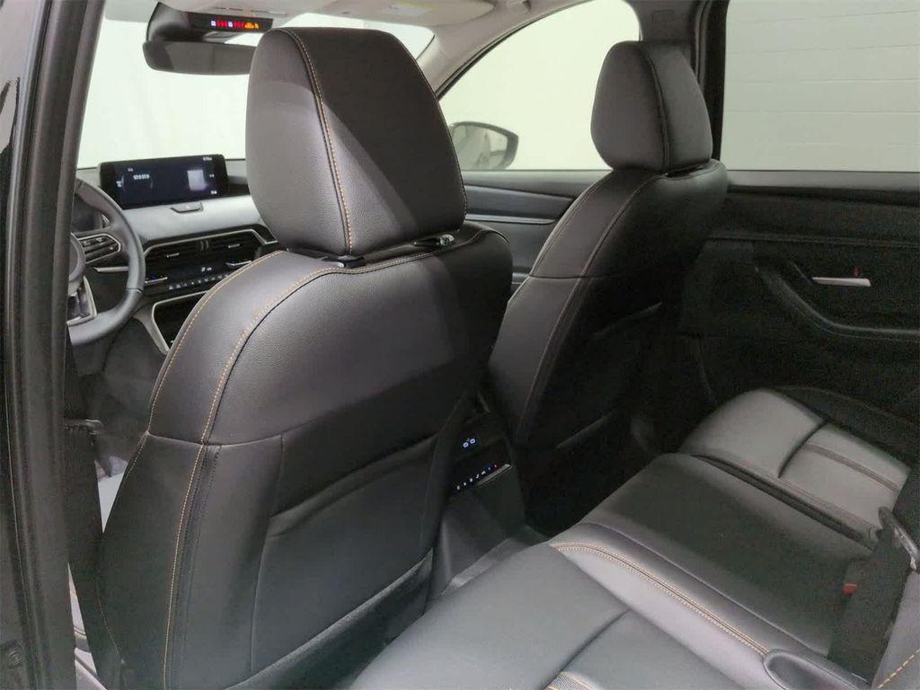 new 2026 Mazda CX-90 car, priced at $40,160