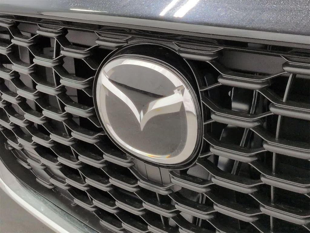 new 2026 Mazda CX-90 car, priced at $40,160